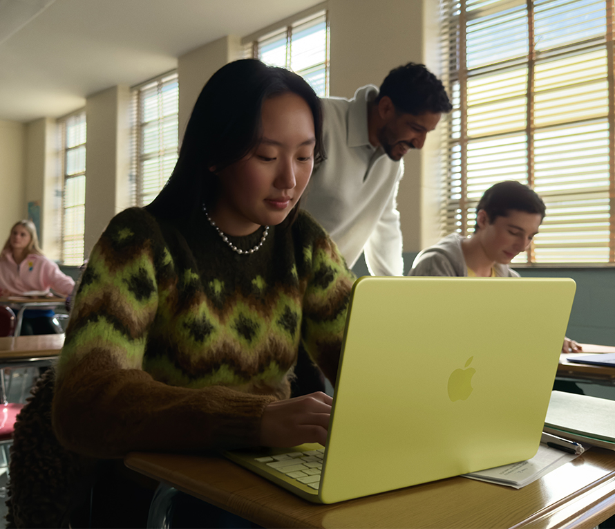 Review: One Month With the MacBook Neo
