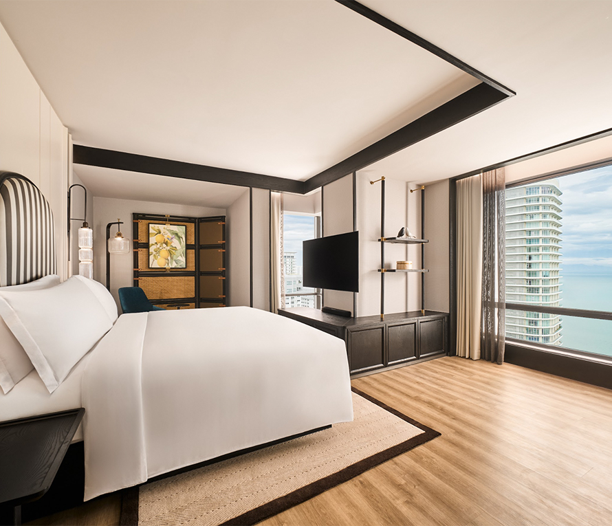 The Millen Penang Review: Living the Life on Millionaire’s Row
