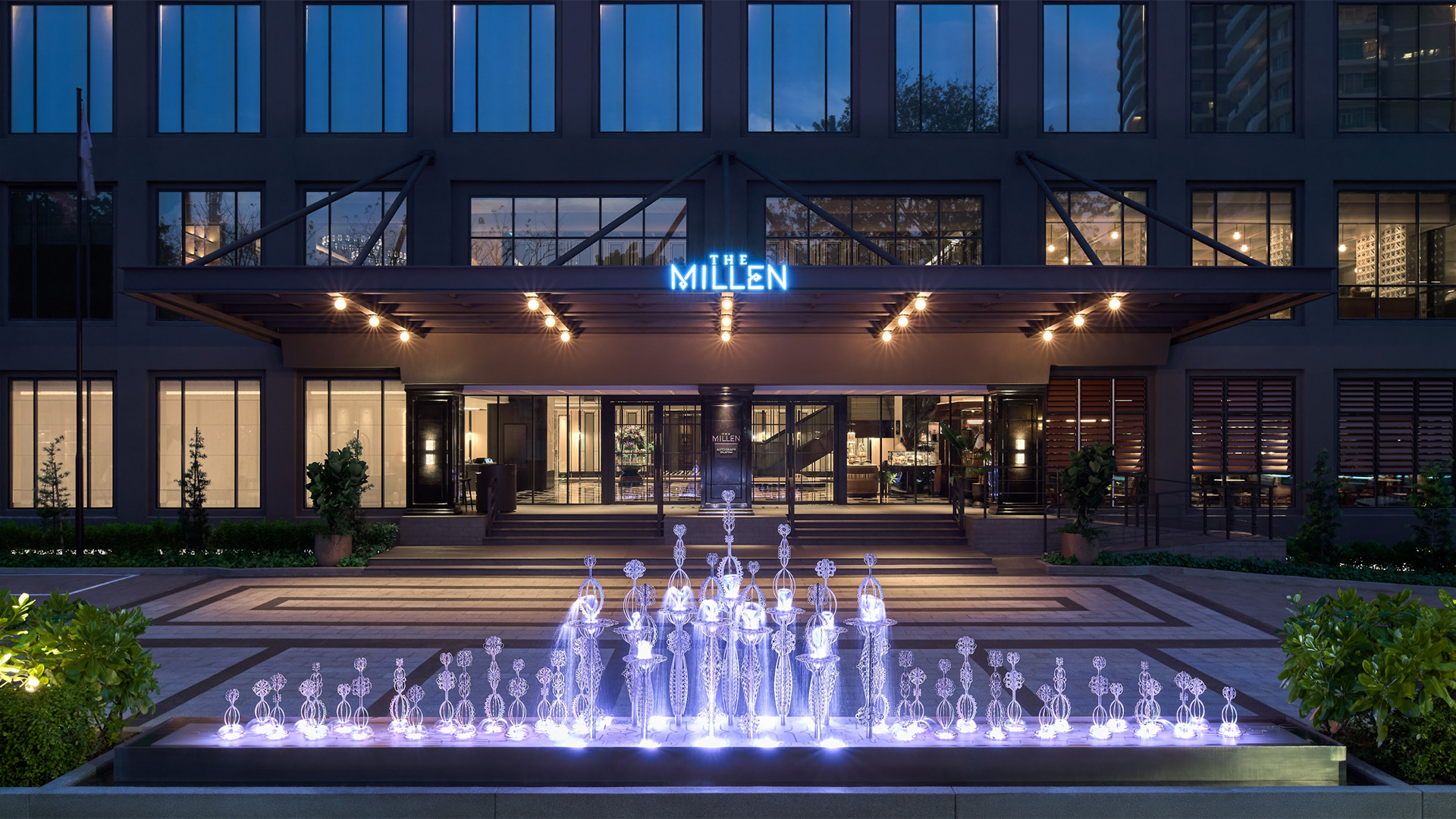 The Millen Penang Review: Living the Life on Millionaire’s Row