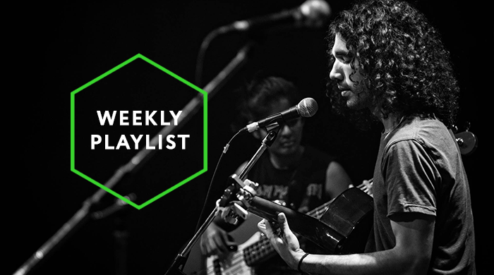 Buro 24/7 Malaysia Playlist #39: Ready for Urbanscapes