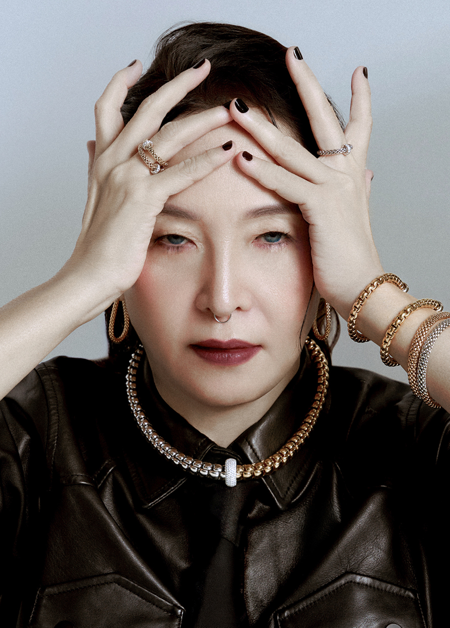 Hello, I Am Suen: The Mother Making Malaysia Sparkle Again