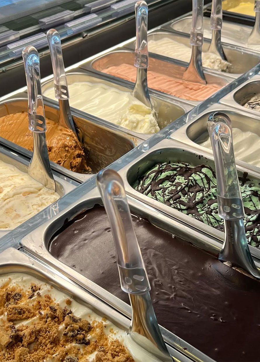 Our Guide to the Top Gelato Spots Around KL & PJ Worth Stopping By