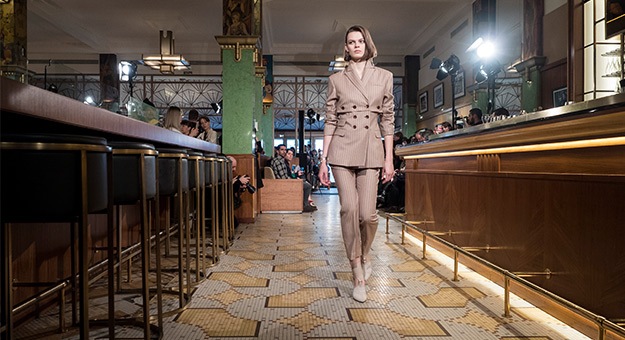 Paris Fashion Week AW18: Highlights of Day 6
