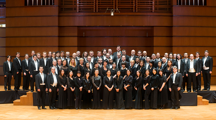 Concert season kicks off at the Dewan Filharmonik Petronas this August
