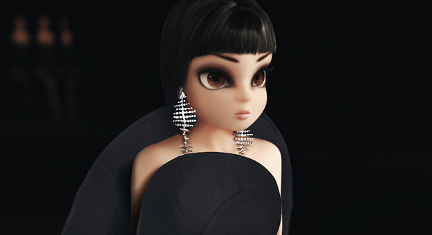 7 Minutes with Noonoouri, the new virtual influencer you need on your radar