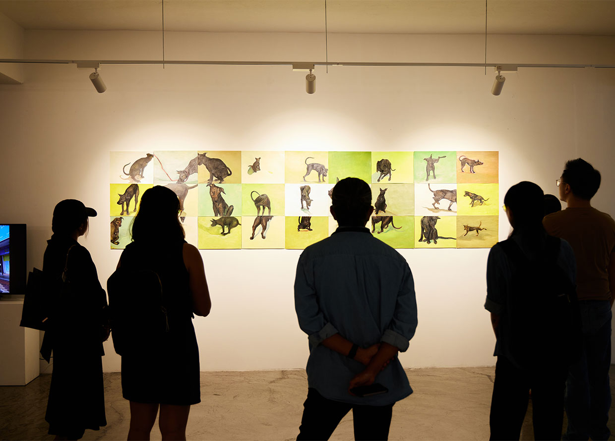 7 Things to do in KL & PJ this weekend: 3 & 4 August 2024