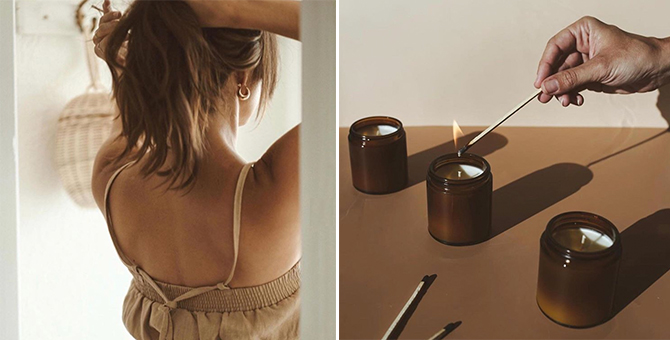 How to slow down and get more out of your beauty (and life) routine