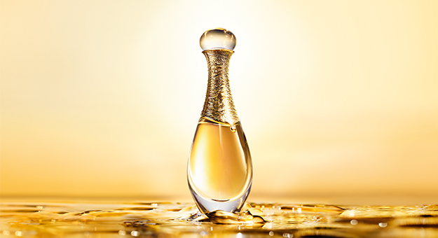 Why the revamped Dior J’adore L’Or is the very epitome of luxury