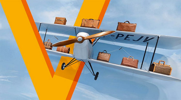 Next stop, Seoul: ‘Volez, Voguez, Voyagez – Louis Vuitton’
