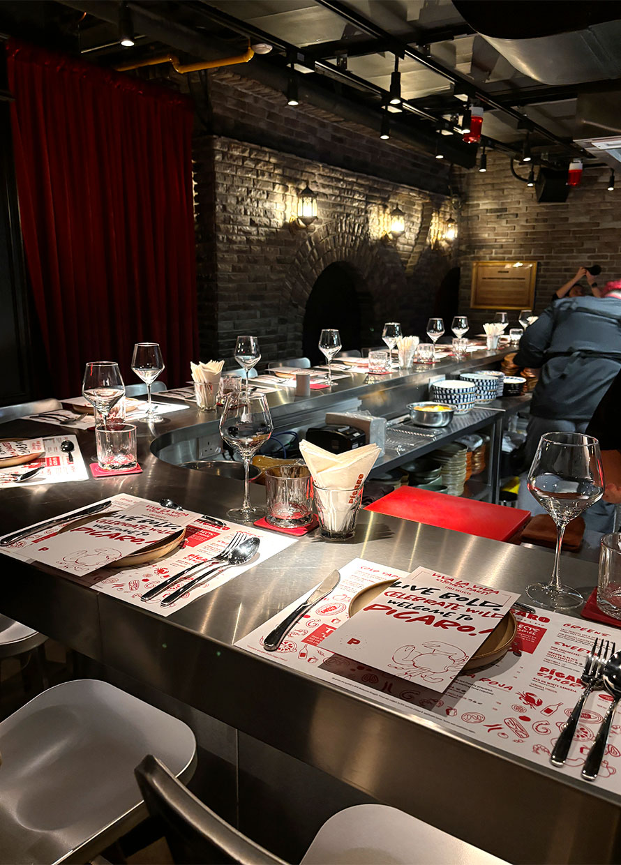 #BUROEats: 12 New restaurants & cafés in KL & PJ to discover in November 2024