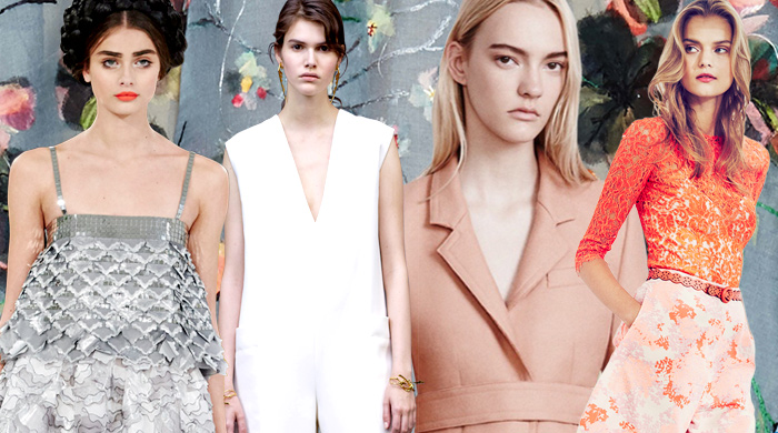 New year, new you: Cruise 2016 trends to try this year