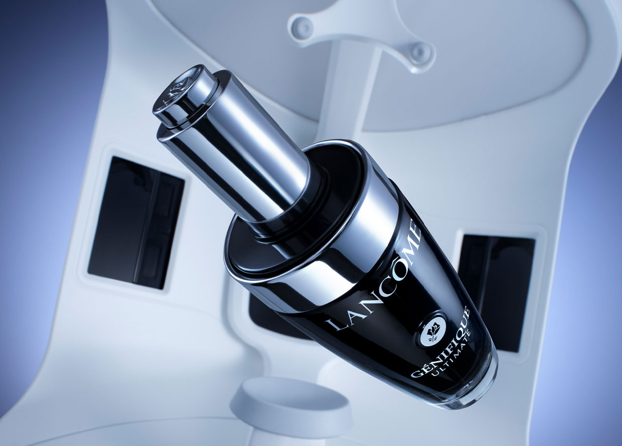 What to expect with the all-new Lancôme Génifique Ultimate Serum
