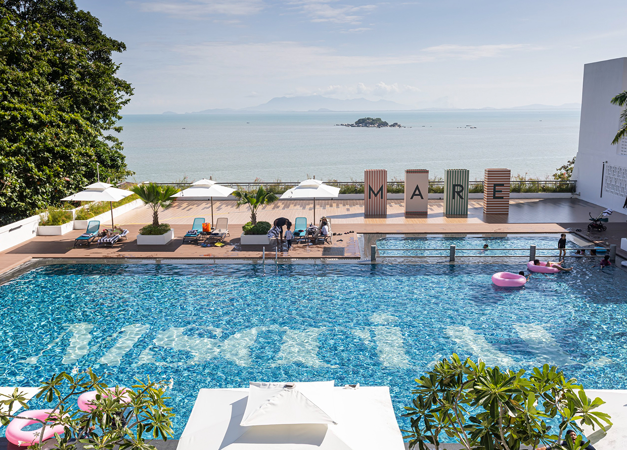 A Weekend of Self-care and Style at M Social Resort Penang