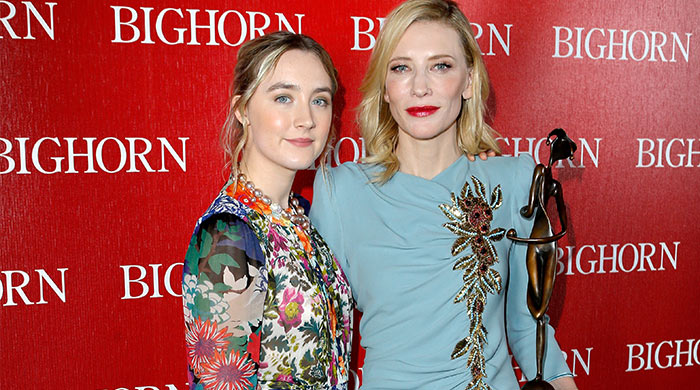 #RedCarpet: Feminine looks we love at Palm Springs Gala 2016