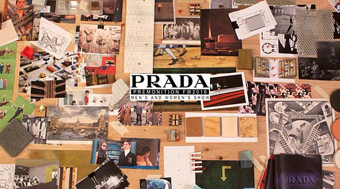 Milan Men’s Fashion Week: Watch the Prada AW16 live stream here