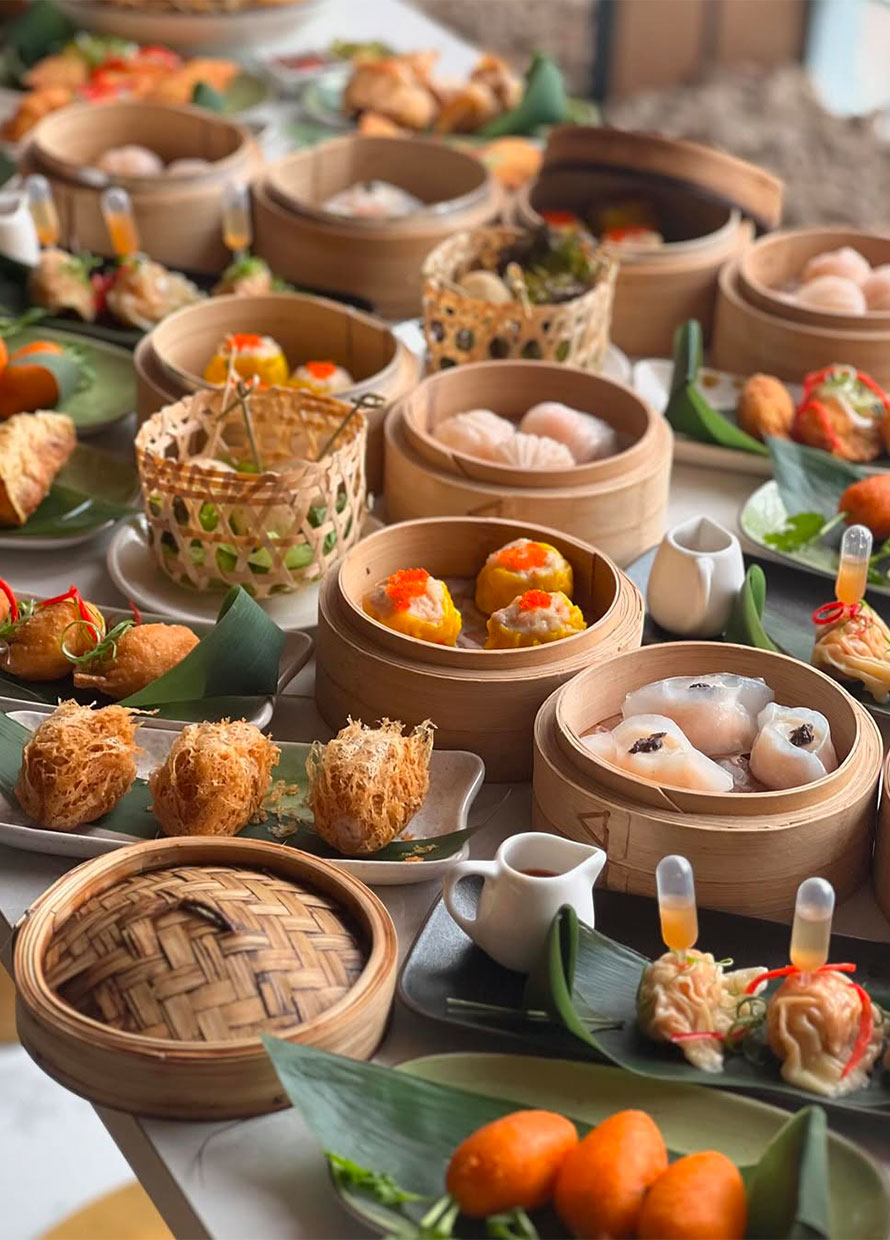 The best pork-free Chinese restaurants in the Klang Valley