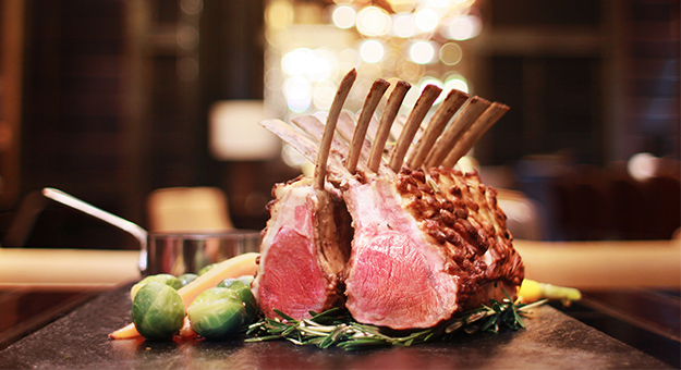 Where to get the perfect Christmas turkey or roast for an at-home celebration