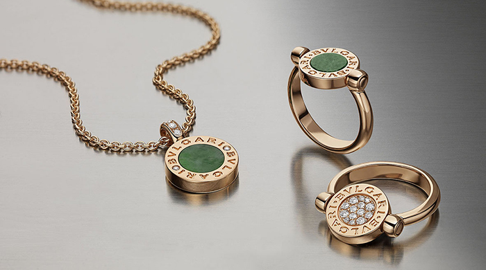 Introducing the 2015 Bulgari Bulgari collection