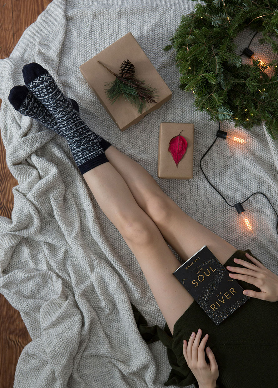Deck the Shelves: Books Worth Gifting This Christmas