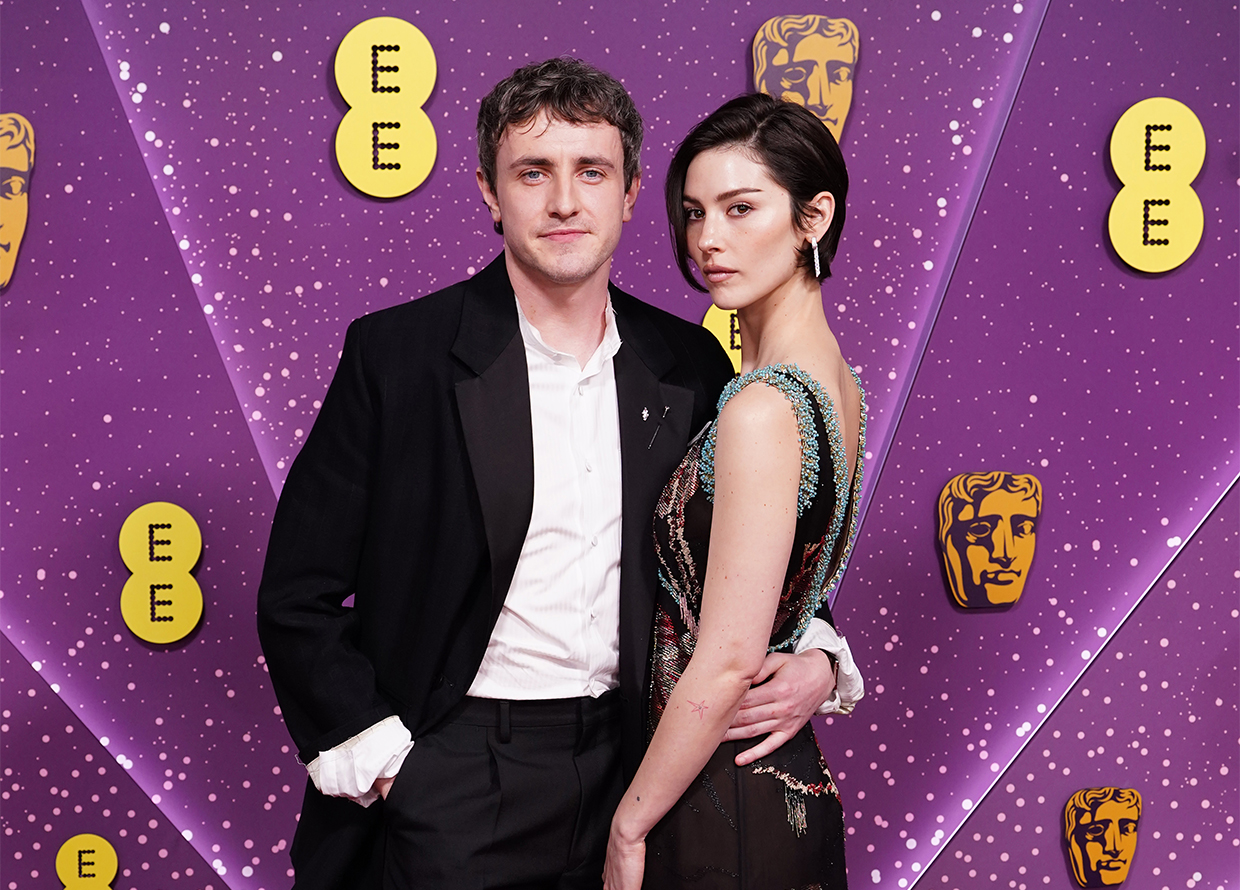 BAFTAs 2026: 25 Standout Looks from the Red Carpet