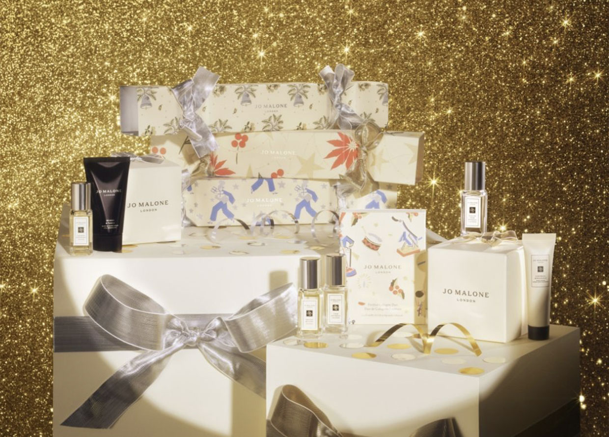 Last-minute beauty stocking stuffers to spread the joy this holiday season