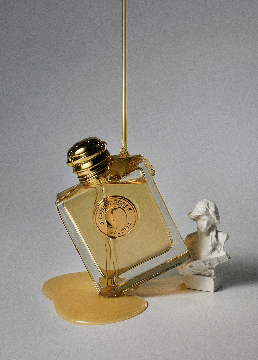 This is the one fragrance you must wear on all your dates