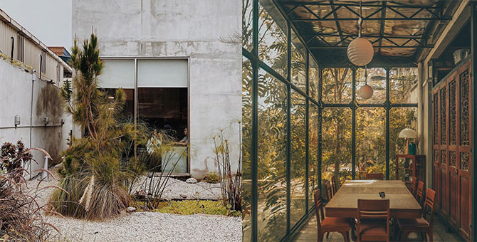 10 Best cafes and restaurants to visit in Johor for Instagram-worthy interiors