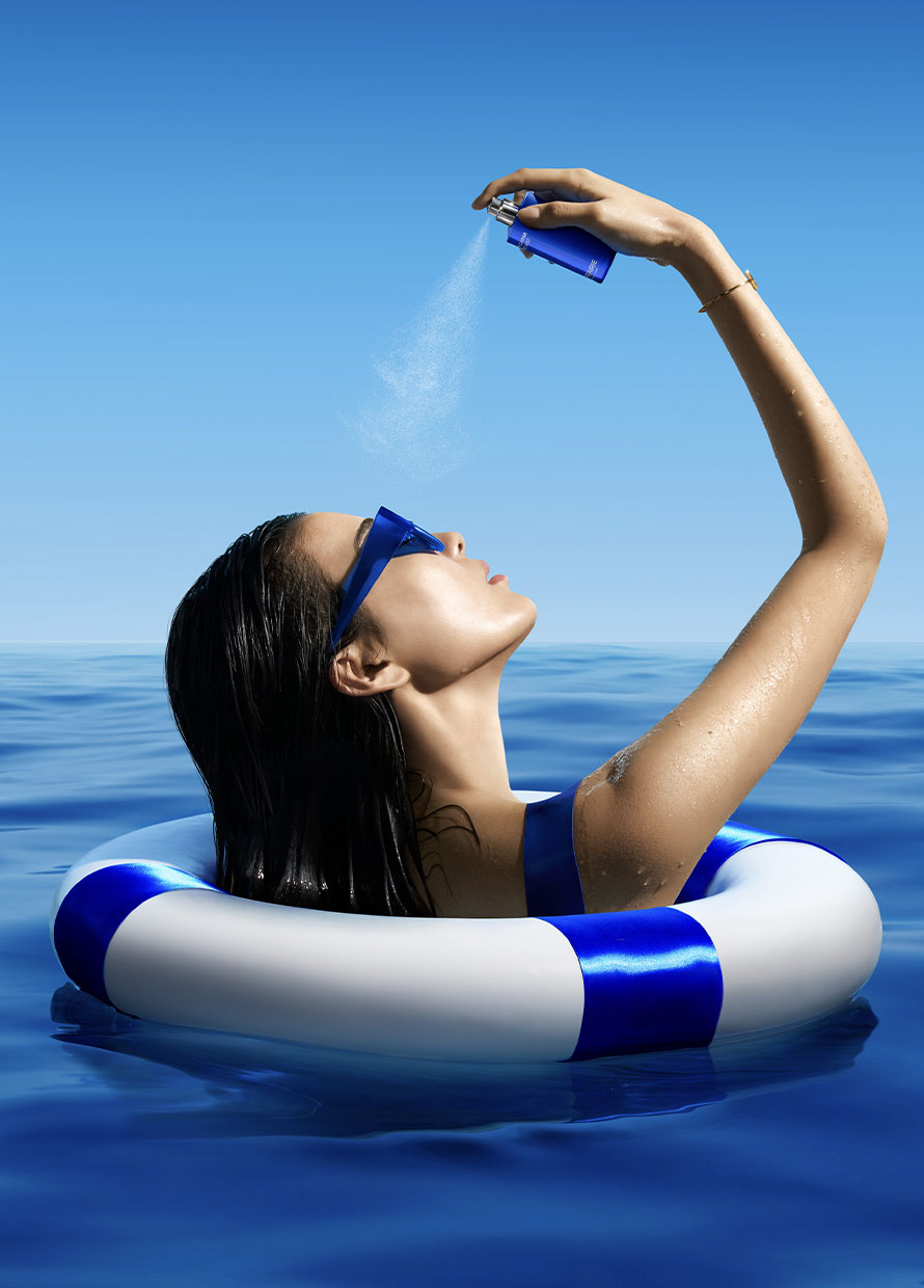 Beat the Heat With These Facial Mists That Pack a Punch