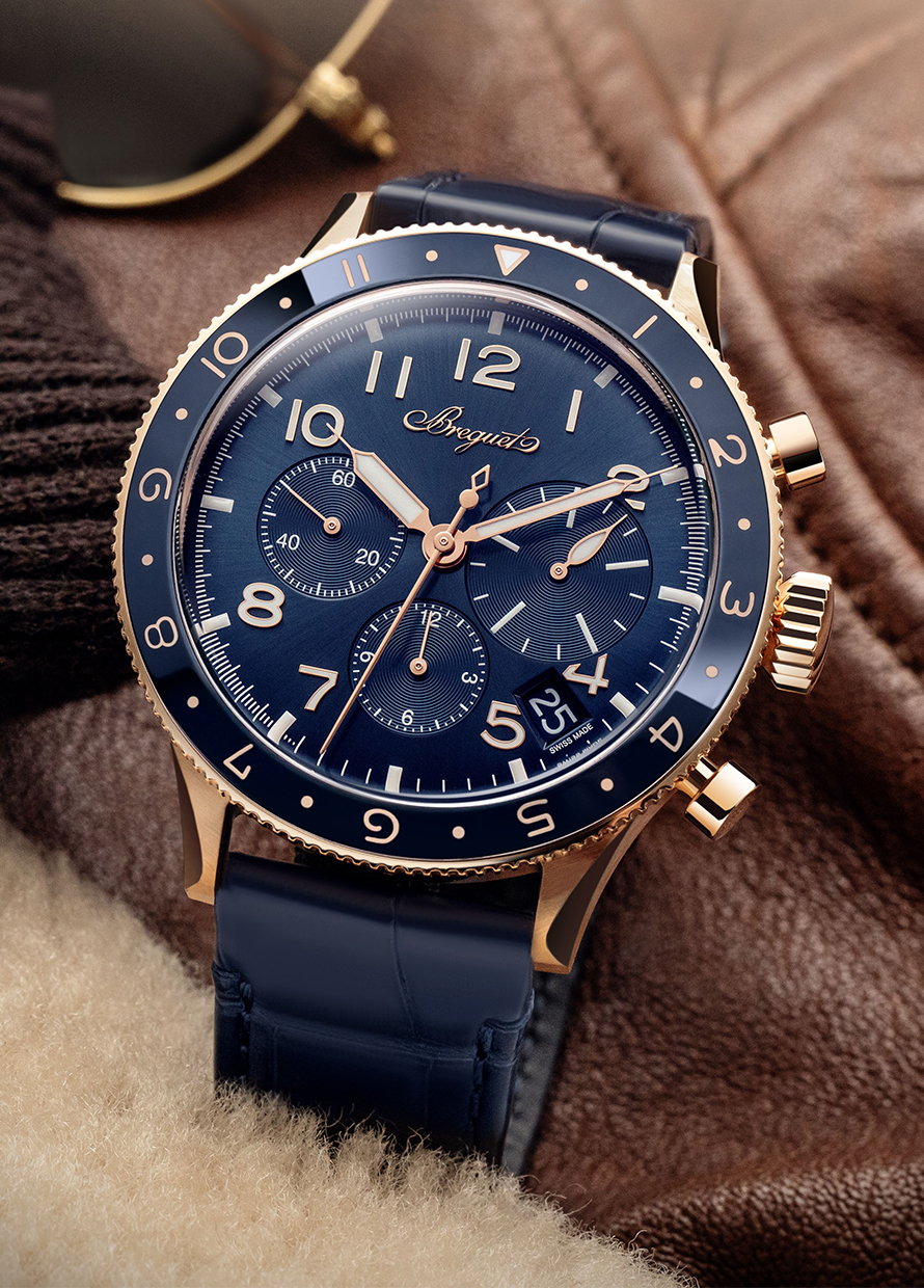 BURO Watch List: 5 Luxury watches to discover this September