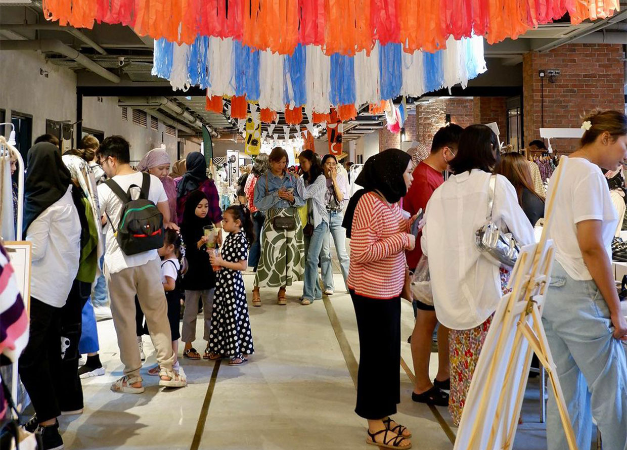 7 Things to do in KL & PJ this weekend: 24 & 25 August 2024