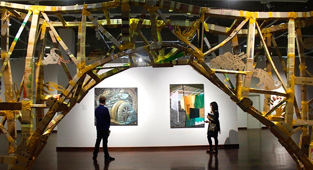 GWKL 2017: The city is in for an artful treat this December