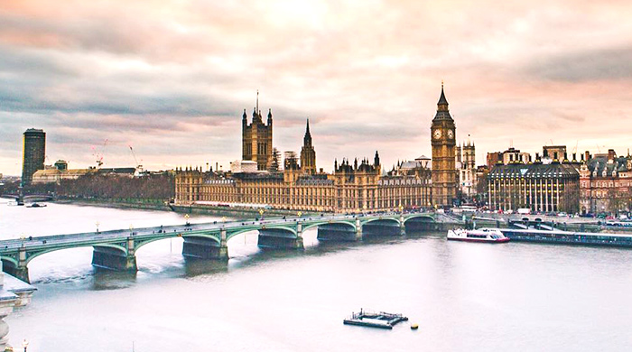 #InstaLove: Life in London