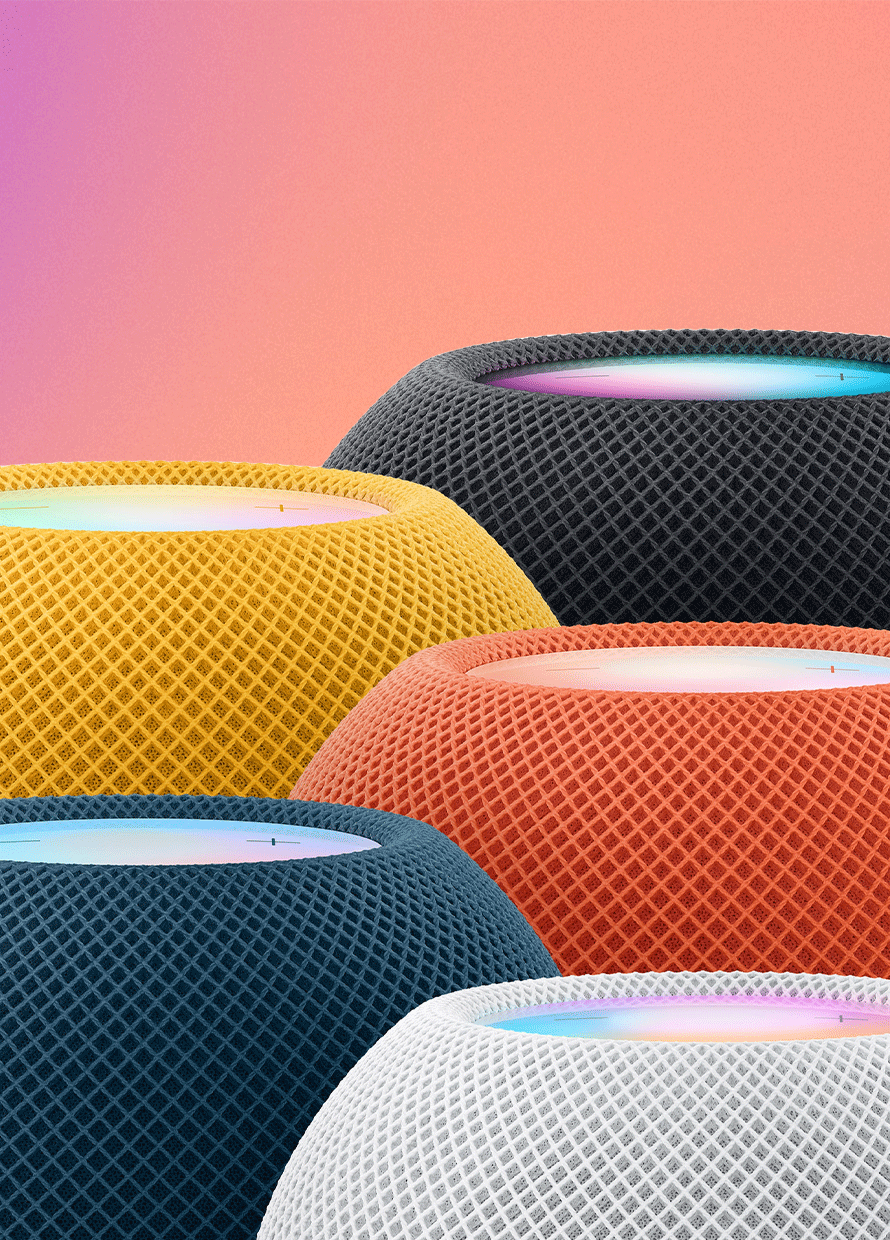 5 Reasons why the HomePod Mini would be a welcome addition to any home