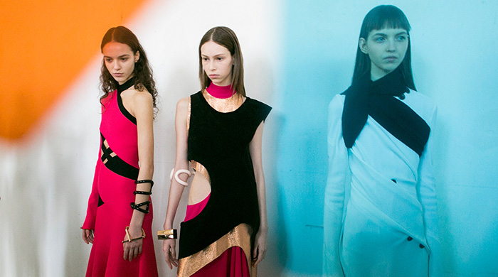 New York Fashion Week AW17: Highlights of Day 5