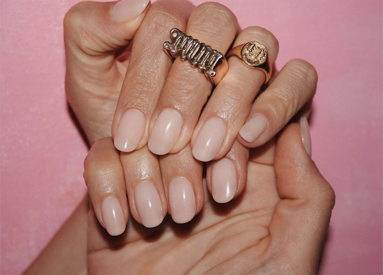 How To Fix Your Tattered Nails After Getting Your Gels Off