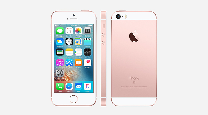 Revealed: iPhone SE’s release date in Malaysia
