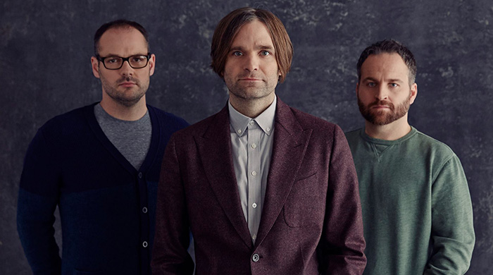 Watch: The new animated music video by Death Cab for Cutie