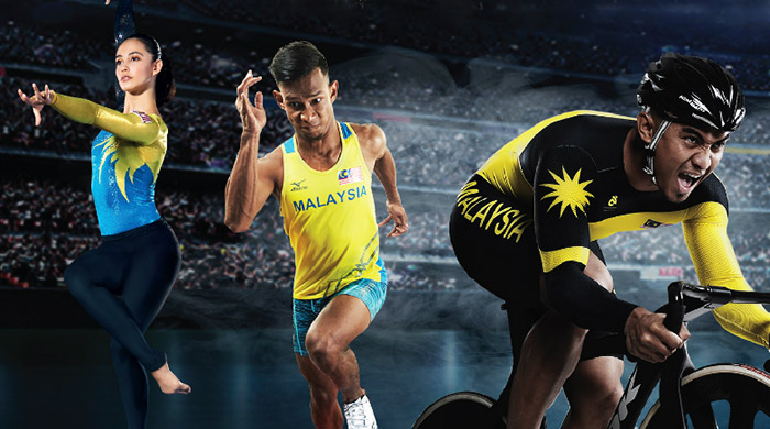 15 Things to know about the 2017 SEA Games in Malaysia