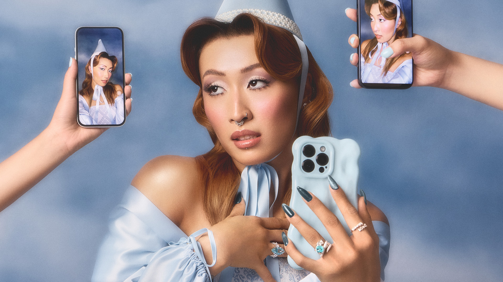 BURO Impact Awards 2025: Introducing Nicole Chen as our Content Creator of the Year