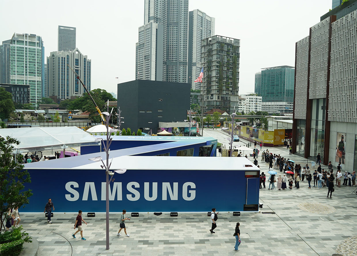 7 Things to do in KL & PJ this weekend: 20 & 21 September 2025