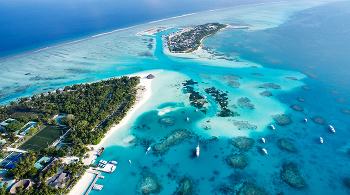 10 Things you need to know before travelling to the Maldives