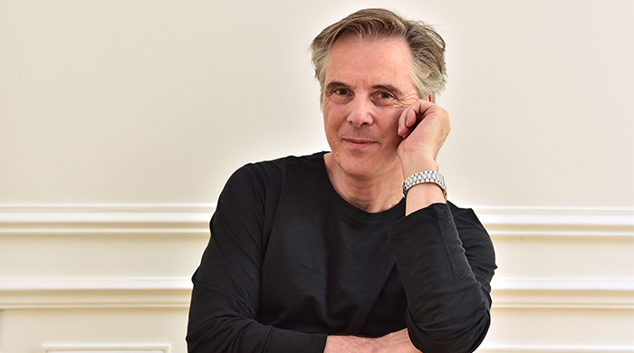 Just in: Olivier Lapidus is Lanvin’s new artistic director