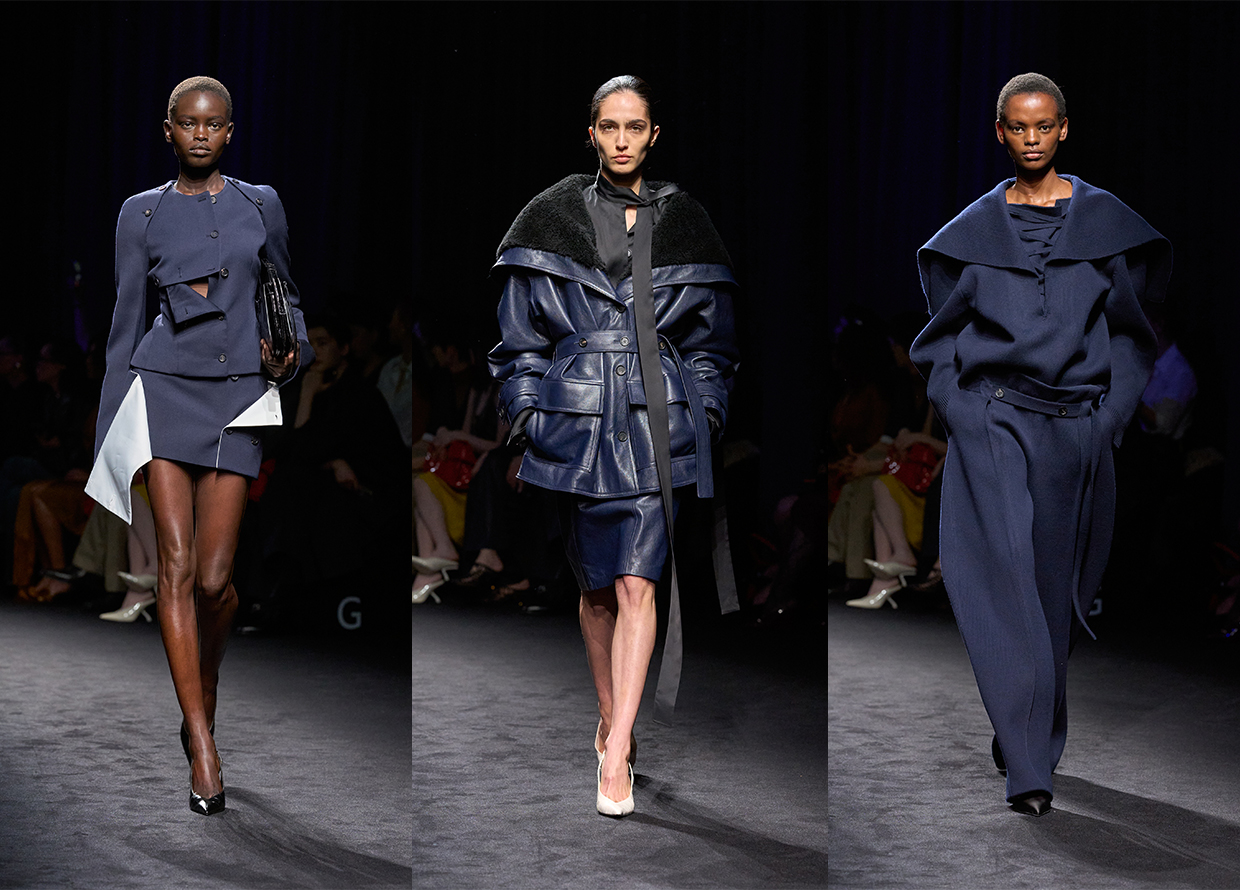 Milan Fashion Week AW26: The Best of Ferragamo, Bottega Veneta, and More