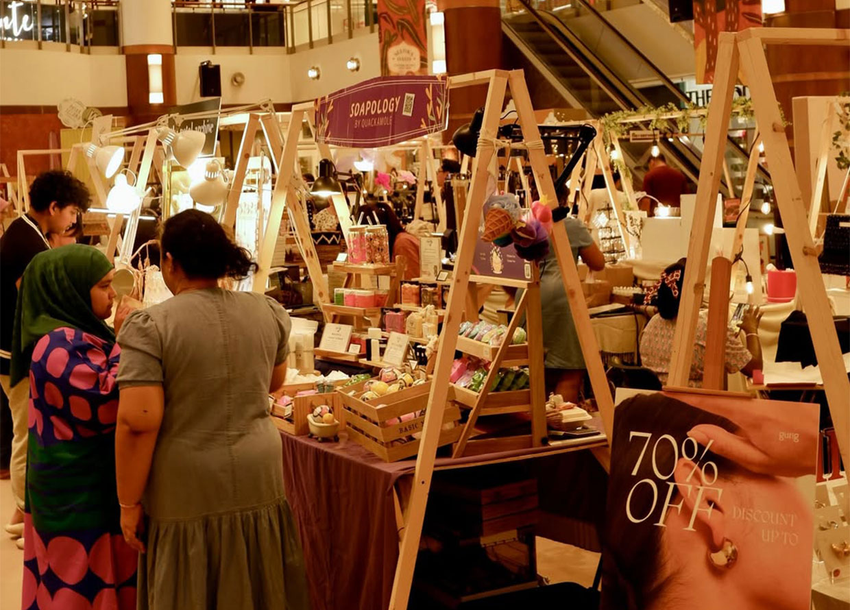 7 Things to do in KL & PJ this weekend: 8 & 9 February 2025