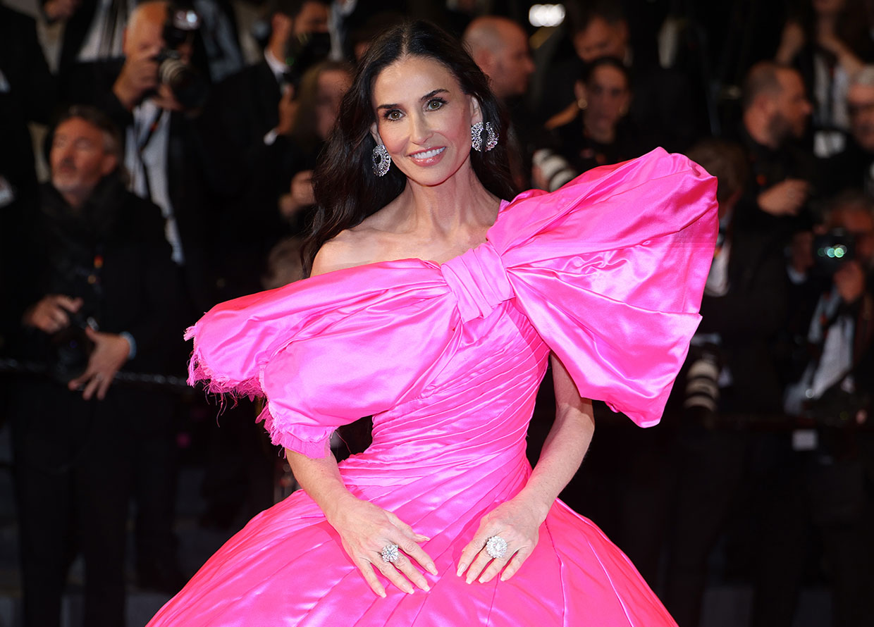 The Best Jewellery Moments at Cannes Film Festival 2026