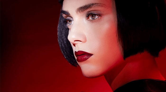 4 New lip products we’re crushing on this month