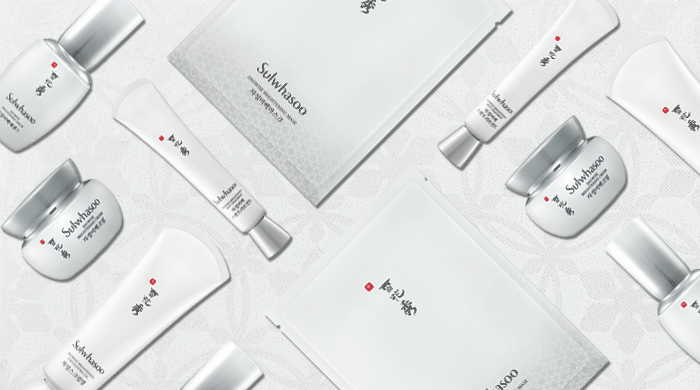 The Power ingredient that’s revolutionising Sulwhasoo’s Snowise line