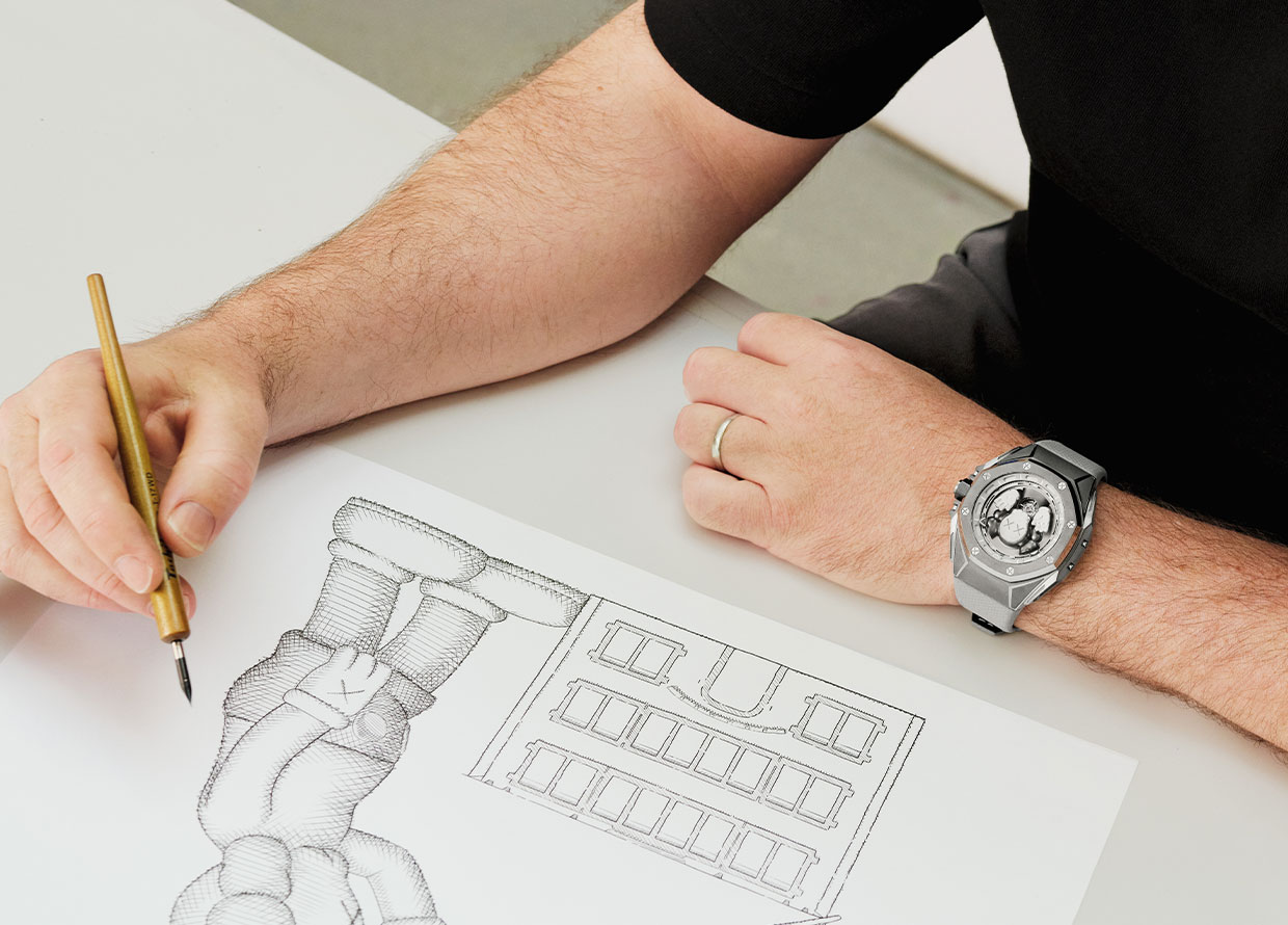 5 Jewellery and watch collections that double as works of art