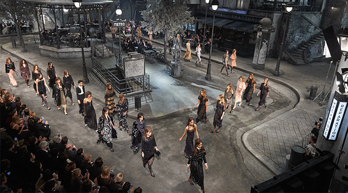 Chanel Métiers d’Art 2016: All the details you need to know
