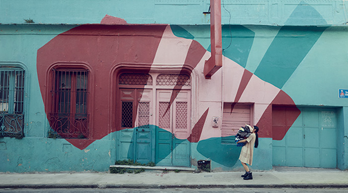 H&M’s new ‘Bring It’ campaign gives old clothes a new life